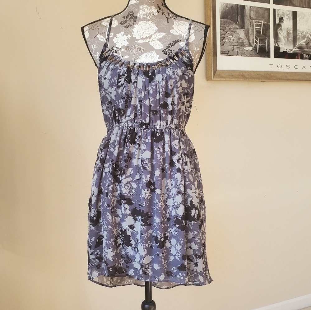 Urban Outfitters Ecote Racerback Dress Sz. XS